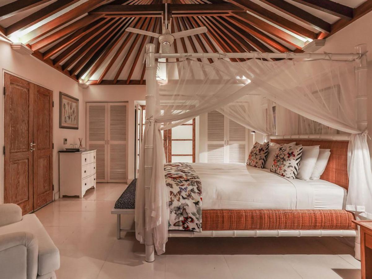 Villa Jajaliluna Seminyak Buitenkant foto